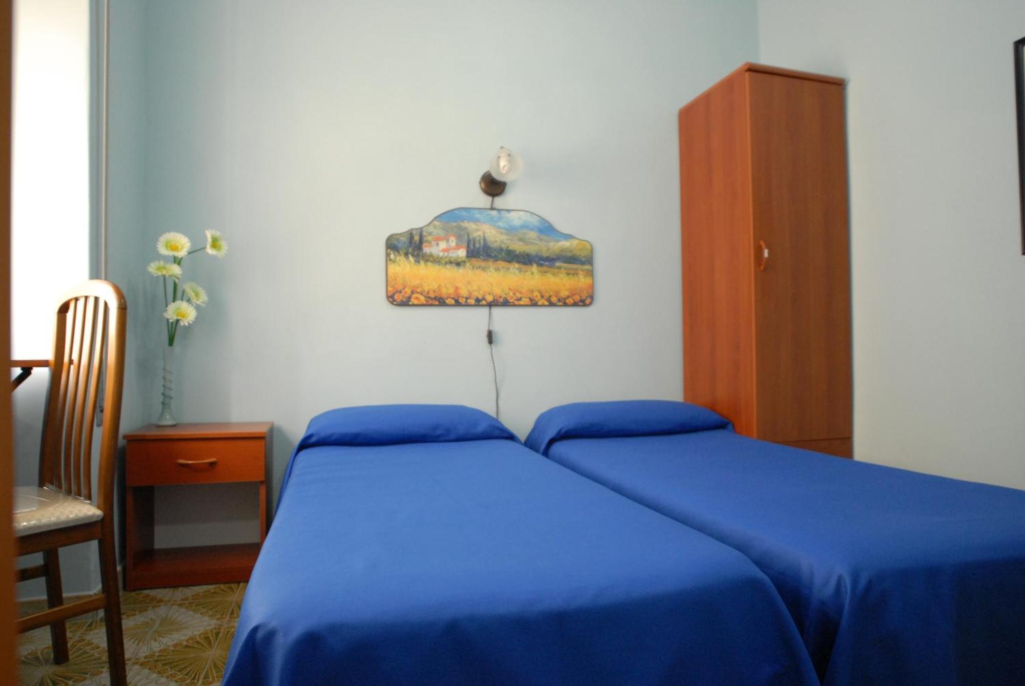 Bed and Breakfast Il Mandorlo Агридженто Номер фото