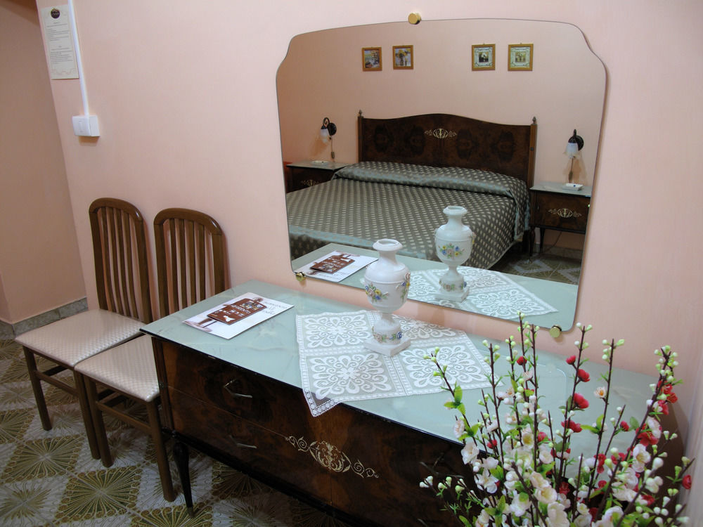 Bed and Breakfast Il Mandorlo Агридженто Экстерьер фото