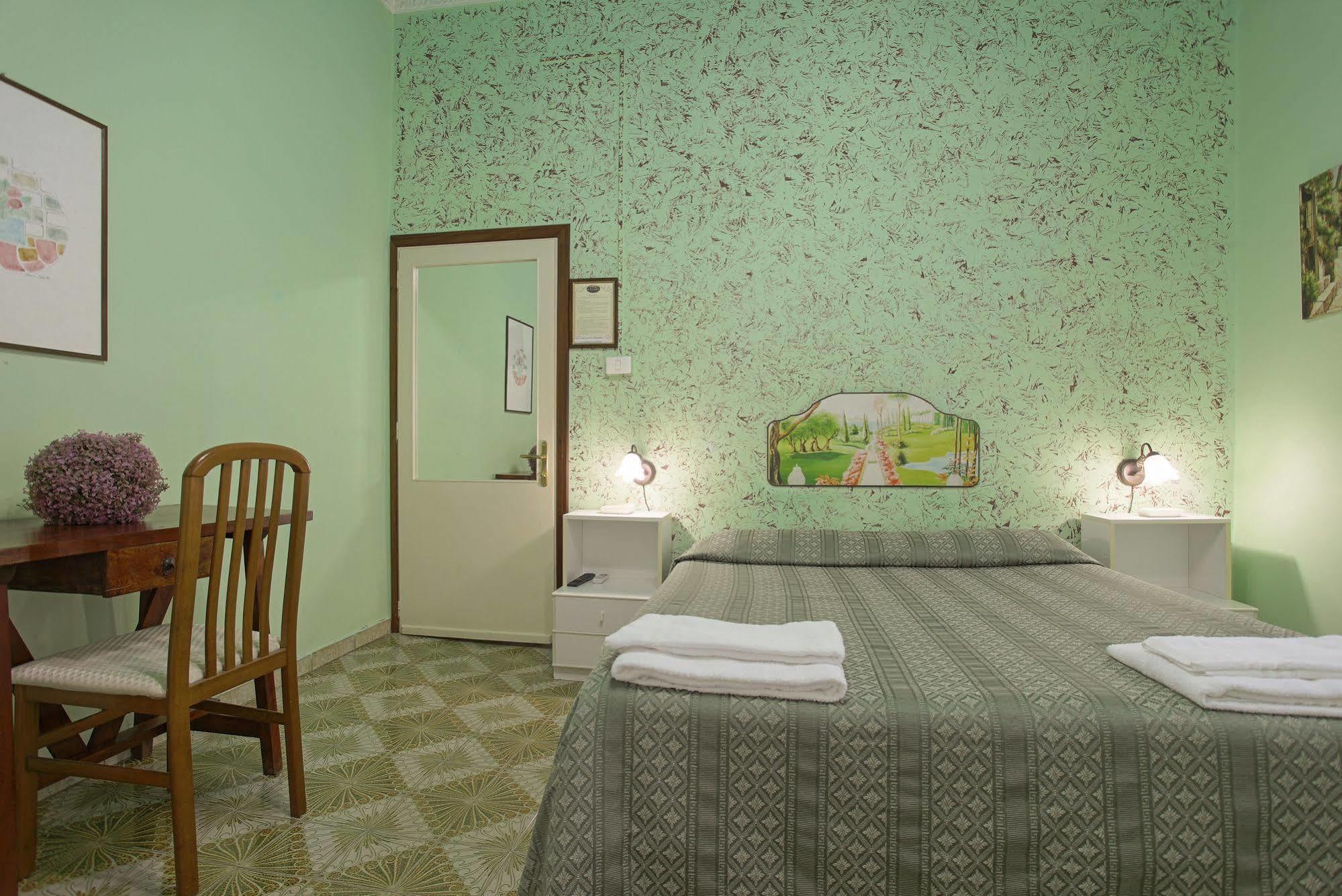 Bed and Breakfast Il Mandorlo Агридженто Экстерьер фото